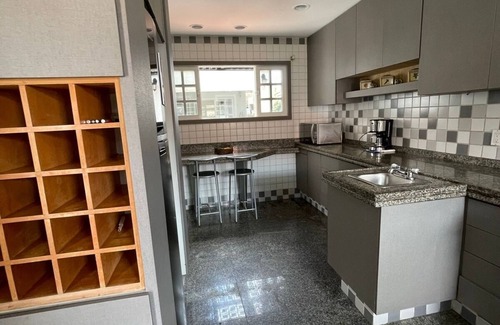 Campo Aviacao Villa | BIG HOUSE SAQUA - HOUSE IN ITAUNA SAQUAREMA- 2 blocks from the beach