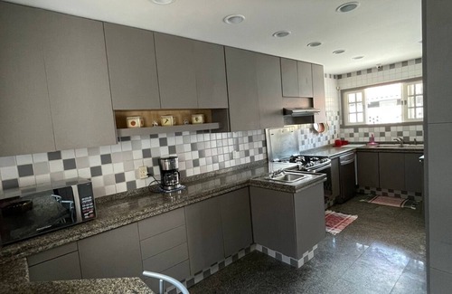 Campo Aviacao Villa | BIG HOUSE SAQUA - HOUSE IN ITAUNA SAQUAREMA- 2 blocks from the beach