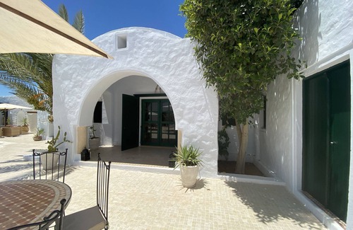 Djerba Ajim Villa | Big house