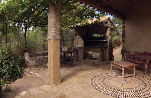 Montseret House | Big house with a magnific vue on the corbières's landscape