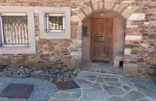 Montseret House | Big house with a magnific vue on the corbières's landscape