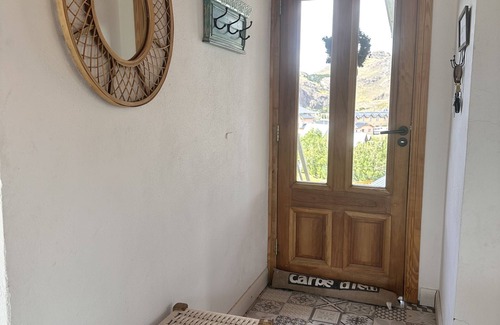 El Chalten House | Big house with amazing views, light for 7 people