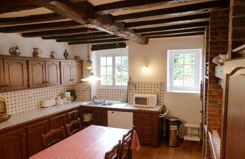 Souraide House | Big house with character, fully renovated