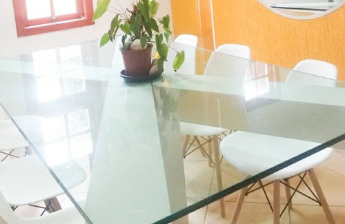 Jardim California House | Big house with pool