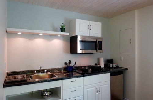 Margaree Valley Cabin | Big Intervale Fishing Lodge