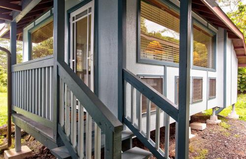 Keaau House | Big Island Bali Hideaway home