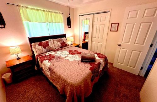Ainaloa House | Big Island Getaway