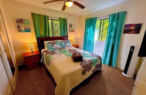 Ainaloa House | Big Island Getaway
