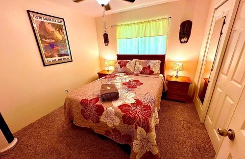Ainaloa House | Big Island Getaway