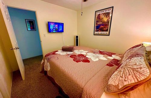 Ainaloa House | Big Island Getaway
