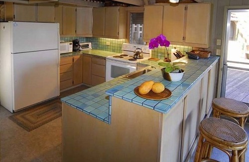 Puako House | Big Island Hale Puako, Fall Rates + Special Stay 7 nights get 1 night FREE!