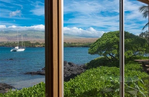 Puako House | Big Island Hale Puako, Fall Rates + Special Stay 7 nights get 1 night FREE!