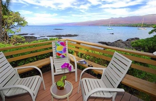 Puako House | Big Island Hale Puako, Fall Rates + Special Stay 7 nights get 1 night FREE!