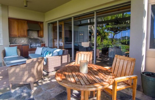 Kaupulehu Villa | Big Island Waiulu Villa 133c by Coldwell Banker Island Vacations