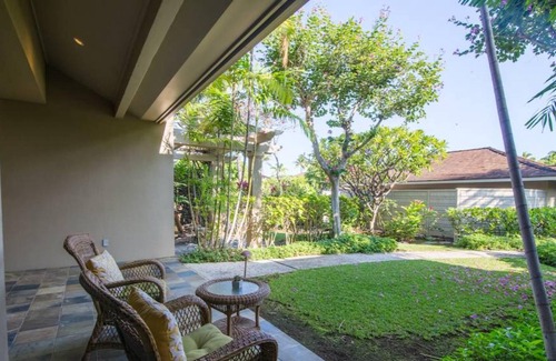 Kaupulehu Villa | Big Island Waiulu Villa 133c by Coldwell Banker Island Vacations