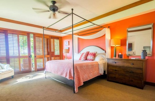 Kaupulehu Villa | Big Island Waiulu Villa 133c by Coldwell Banker Island Vacations