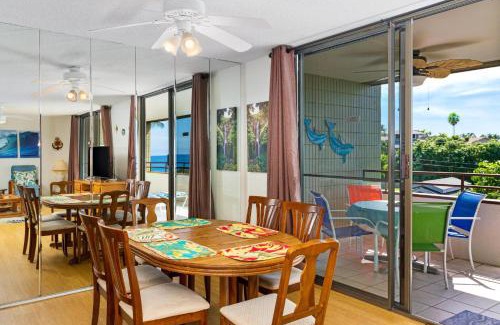 Kahaluu Bay Apartment | Big Island White Sands Village 334 by Coldwell Banker Island Vacations