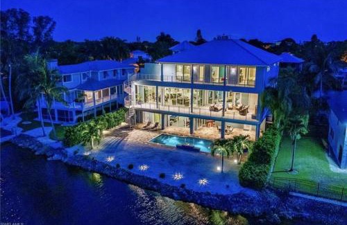 Bonita Springs House | Big Kahuna