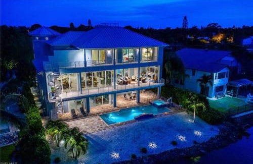 Bonita Springs House | Big Kahuna