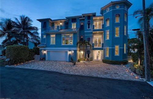 Bonita Springs House | Big Kahuna