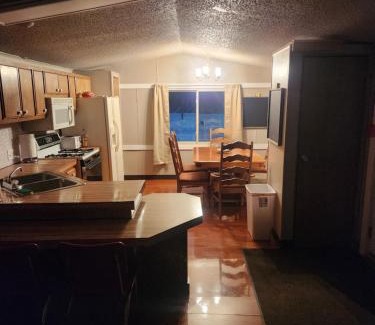 Manistique Apartment | big kahuna