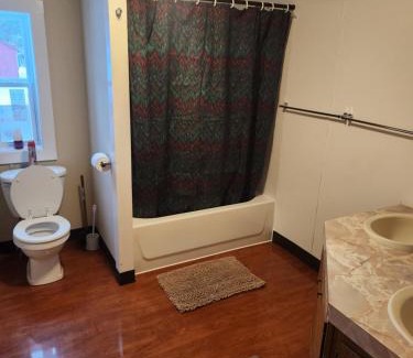 Manistique Apartment | big kahuna