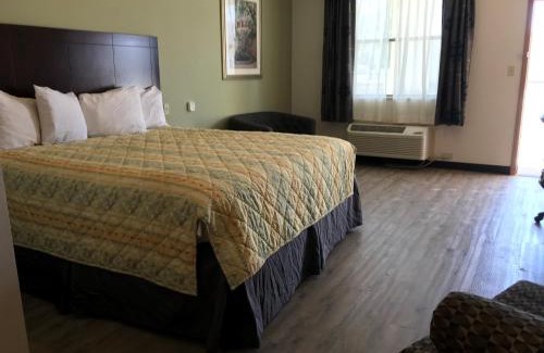 Big Lake Hotel | Big Lake Inn and Suites