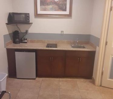 Big Lake Hotel | Big Lake Inn and Suites