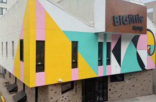 Civic Center Hotel | BIG little Hotel