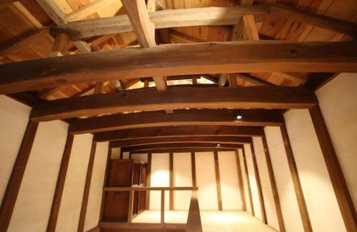 Ogano-machi House | Big loghouse - Vacation STAY 13327