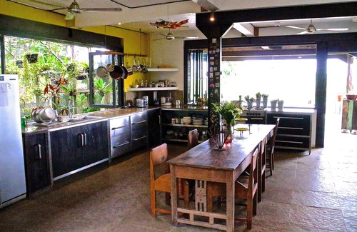 Singapadu Tengah House | BIG LOVE: Ubud's Unique Estate Destination: Peace, Rejuvenation & Inspiration