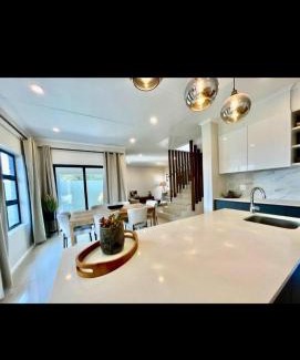 Kareeberg House | Big M's Luxurious home