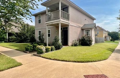 Uptown House | Big Memphis House Downtown