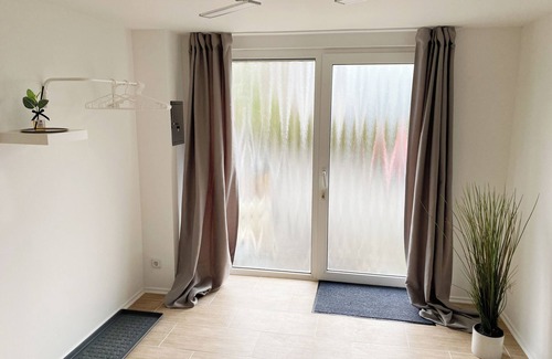 Herborn Apartment | Big Modern Space 75sqm