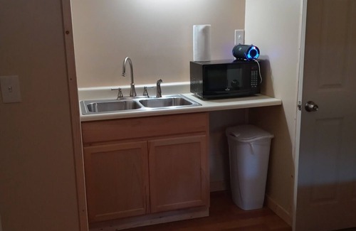 Ashley Oaks Cabin | Big Mountain Cabins with direct access to Windrock ATV Park