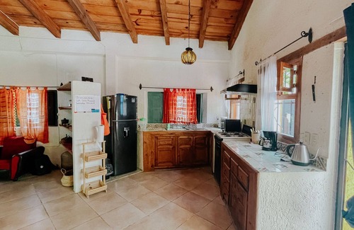 San Cristobal de las Casas House | Big bright house in the center - Casa Minerva