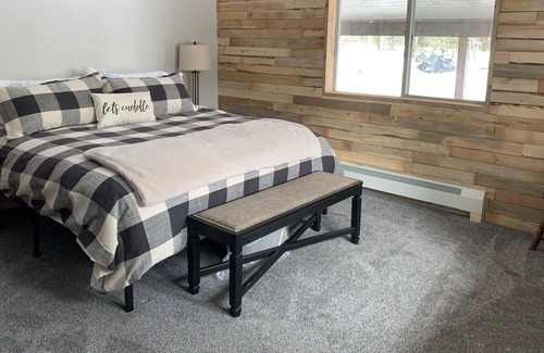 Island Park Cabin | BIG New Secluded Cabin Near Yellowstone