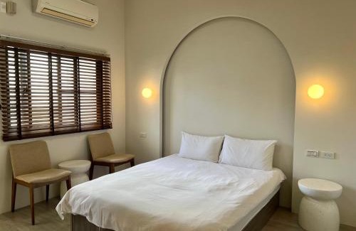 Hengchun Old Town House | Big Nose Inn