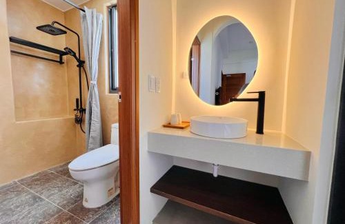 Hengchun Old Town House | Big Nose Inn