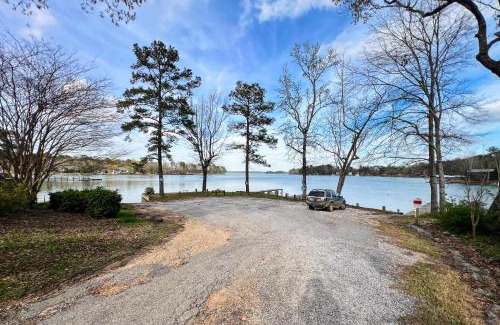 Eclectic House | Big Oak Hideaway