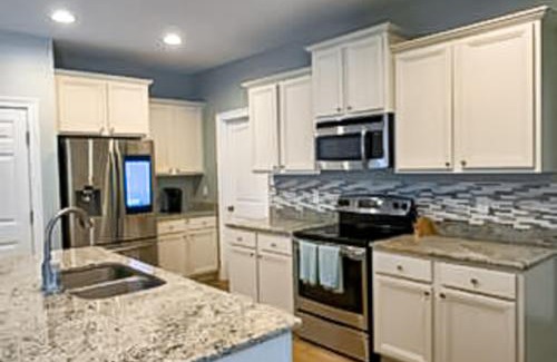 Point Washington House | Big Oak