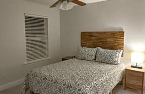 Point Washington House | Big Oak