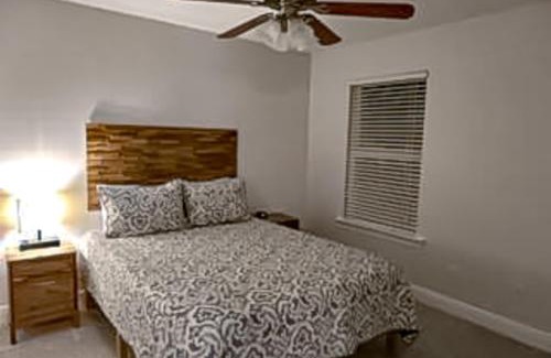 Point Washington House | Big Oak