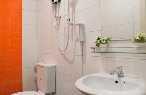 Sungai Petani Hotel | Big Orange Hotel