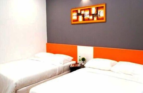 Sungai Petani Hotel | Big Orange Hotel