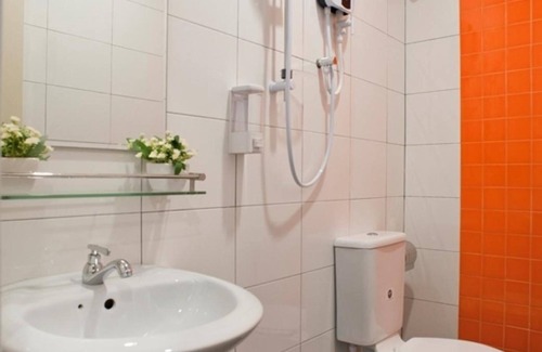 Sungai Petani Hotel | Big Orange Hotel