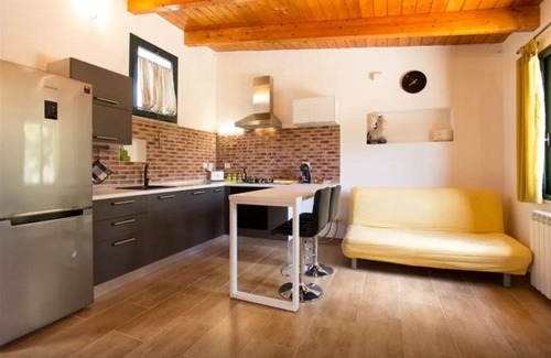 Alghero Cottage | Big outdoor space - TOP location in Alghero! | Ideal for 2, close to the beach