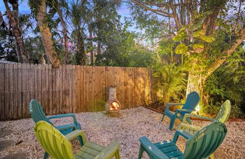 Bay Isle House | Big Pass Hideaway - 157