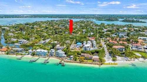 Bay Isle House | Big Pass Hideaway - 157