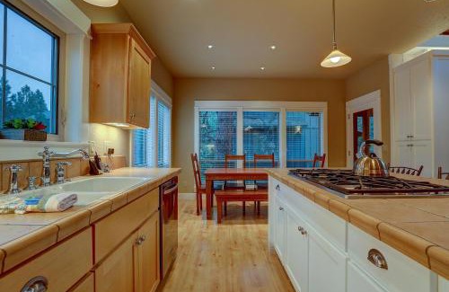 RiverWild House | Big Pine